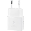Сетевое зарядное устройство Samsung 25W Travel Adapter White (EP-T2510NWEGEU)