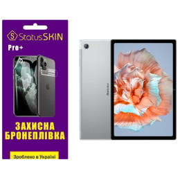Поліуретанова плівка StatusSKIN Pro+ для Blackview Tab 15/15 Pro Матова