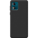 Чехол BoxFace для Motorola E13 Black Barrels
