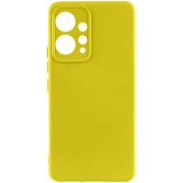 Silicone Cover Lakshmi Full Camera для Xiaomi Redmi Note 12 4G Sand
