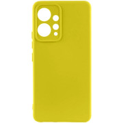 Silicone Cover Lakshmi Full Camera для Xiaomi Redmi Note 12 4G Sand