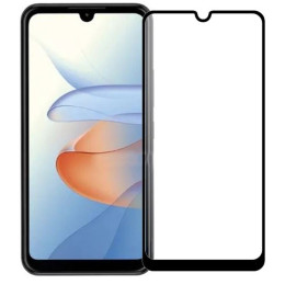 Захисне скло ArmorStandart для ZTE Blade L220 Black
