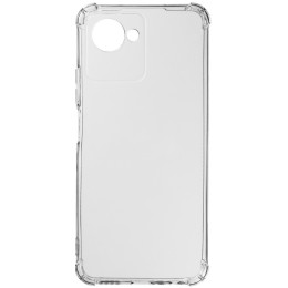 Панель ArmorStandart Air Force Camera cov для Realme C30s Прозора