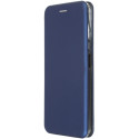 Чохол-книжка ArmorStandart G-Case для Realme C30s Blue
