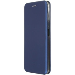 Чехол-книжка ArmorStandart G-Case для Realme C30s Blue