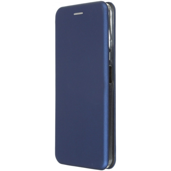 Чехол-книжка ArmorStandart G-Case для Realme C30s Blue