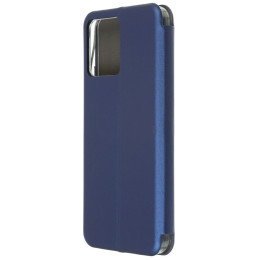 Чехол-книжка ArmorStandart G-Case для Realme C30s Blue 2