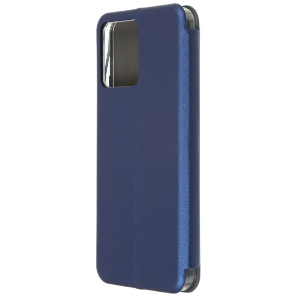 Чехол-книжка ArmorStandart G-Case для Realme C30s Blue