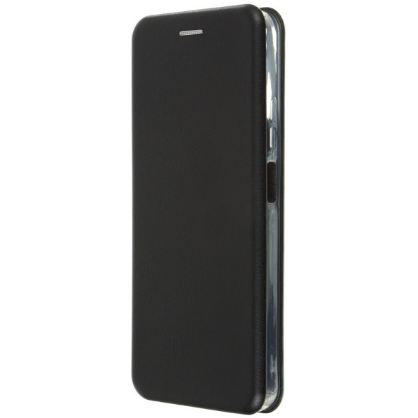 Чохол-книжка ArmorStandart G-Case для Realme C30s Black
