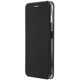Чохол-книжка ArmorStandart G-Case для Realme C30s Black