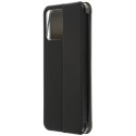 Чехол-книжка ArmorStandart G-Case для Realme C30s Black