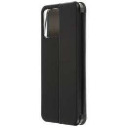 Чехол-книжка ArmorStandart G-Case для Realme C30s Black 2