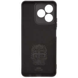 Панель ArmorStandart Icon Camera cov для Realme C51/C53 Black