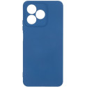 Панель ArmorStandart Icon Camera cov для Realme C51/C53 Dark Blue