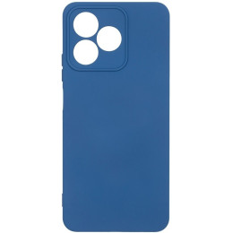 Панель ArmorStandart Icon Camera cov для Realme C51/C53 Dark Blue