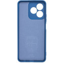 Панель ArmorStandart Icon Camera cov для Realme C51/C53 Dark Blue