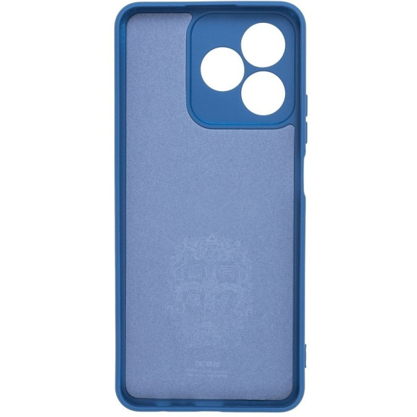 Панель ArmorStandart Icon Camera cov для Realme C51/C53 Dark Blue