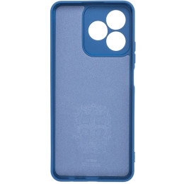 Панель ArmorStandart Icon Camera cov для Realme C51/C53 Dark Blue