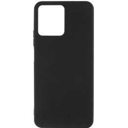 Панель ArmorStandart Matte Slim Fit для Realme C30s Black