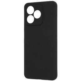 Панель ArmorStandart Matte Slim Fit Camera cov для Realme C51/C53 Black