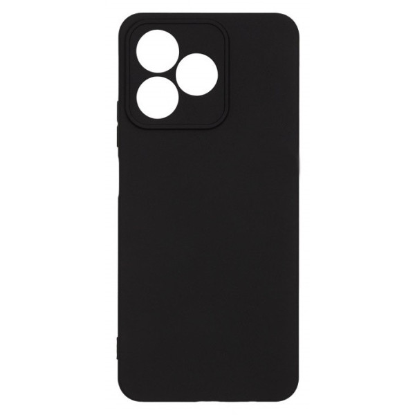 Панель ArmorStandart Matte Slim Fit Camera cov для Realme C51/C53 Black