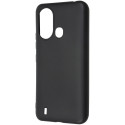 Панель ArmorStandart Matte Slim Fit для ZTE Blade L220 Black