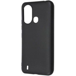 Панель ArmorStandart Matte Slim Fit для ZTE Blade L220 Black