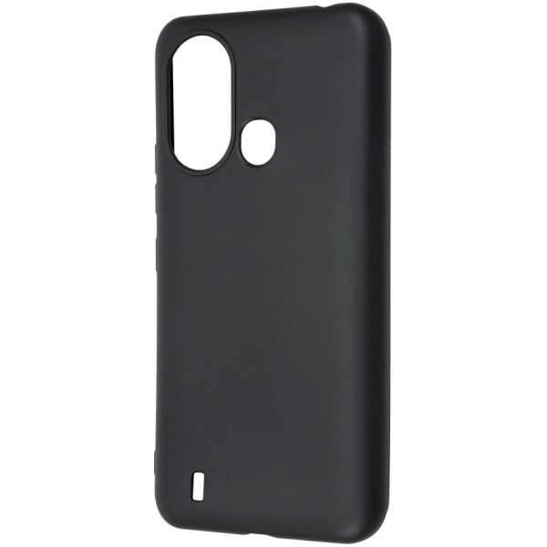 Панель ArmorStandart Matte Slim Fit для ZTE Blade L220 Black