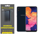 Поліуретанова плівка StatusSKIN Lite для Samsung A10e A102 Матова