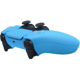 Геймпад DualSense (PS5) Starlight Blue UA