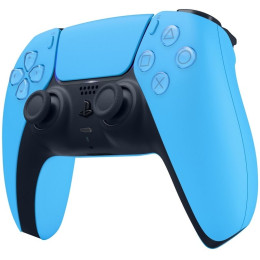 Геймпад DualSense (PS5) Starlight Blue UA
