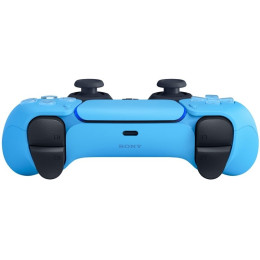 Геймпад DualSense (PS5) Starlight Blue UA