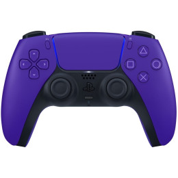 Геймпад DualSense (PS5) Galactic Purple UA