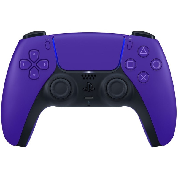 Геймпад DualSense (PS5) Galactic Purple UA