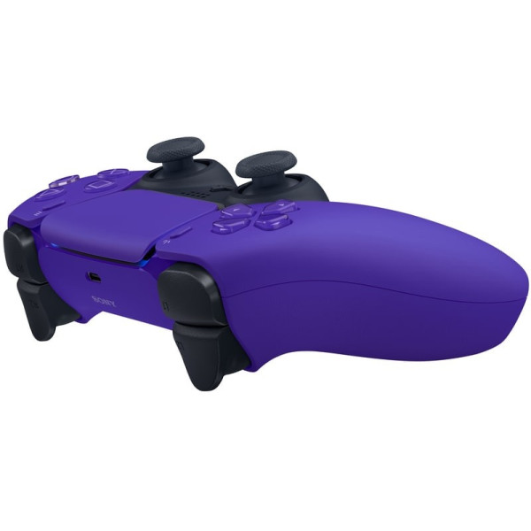 Геймпад DualSense (PS5) Galactic Purple UA