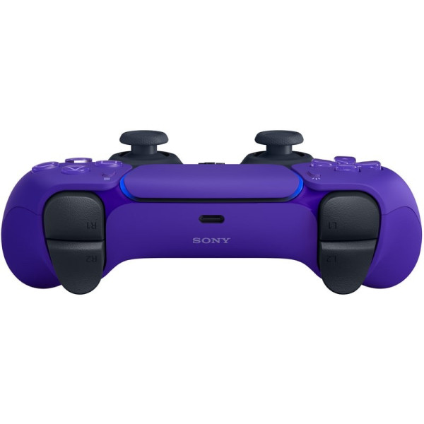 Геймпад DualSense (PS5) Galactic Purple UA