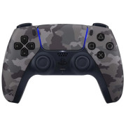 Геймпад DualSense (PS5) Grey Camo UA
