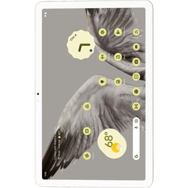 Планшет Google Pixel Tablet 8/256GB Porcelain JP