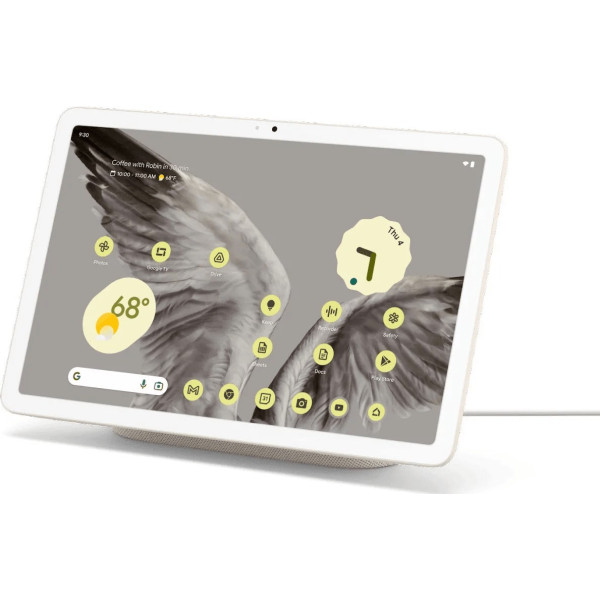 Планшет Google Pixel Tablet 8/256GB Porcelain JP