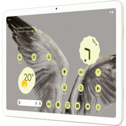 Планшет Google Pixel Tablet 8/256GB Porcelain JP