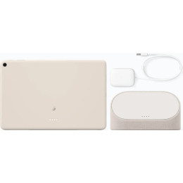 Планшет Google Pixel Tablet 8/256GB Porcelain JP
