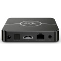 ТВ-приставка Smart TV X98 Plus 2/16GB Black