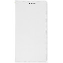 Чехол-книжка Crazy Horse Clasic для Xiaomi Redmi Note 11 Pro/5G/11E Pro 5G/12 Pro 4G White (Strong)