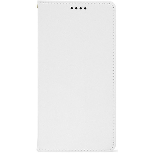 Чохол-книжка Crazy Horse Clasic для Xiaomi Redmi Note 11 Pro/5G/11E Pro 5G/12 Pro 4G White (Strong)