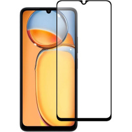 Захисне скло ArmorStandart Icon для Xiaomi Redmi 13C 4G/Poco C65 Black (ARM73152)