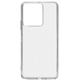 Панель ArmorStandart Air Series для Xiaomi Redmi 13C 4G/Poco C65 Прозора