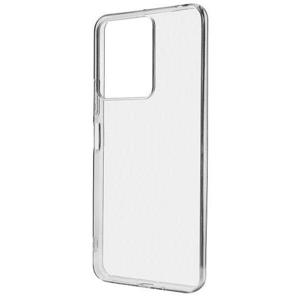 Панель ArmorStandart Air Series для Xiaomi Redmi 13C 4G/Poco C65 Прозора