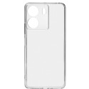 Панель ArmorStandart Air Series Camera cov для Xiaomi Redmi 13C 4G/Poco C65 Прозрачная