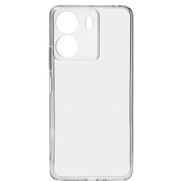 Панель ArmorStandart Air Series Camera cov для Xiaomi Redmi 13C 4G/Poco C65 Прозора