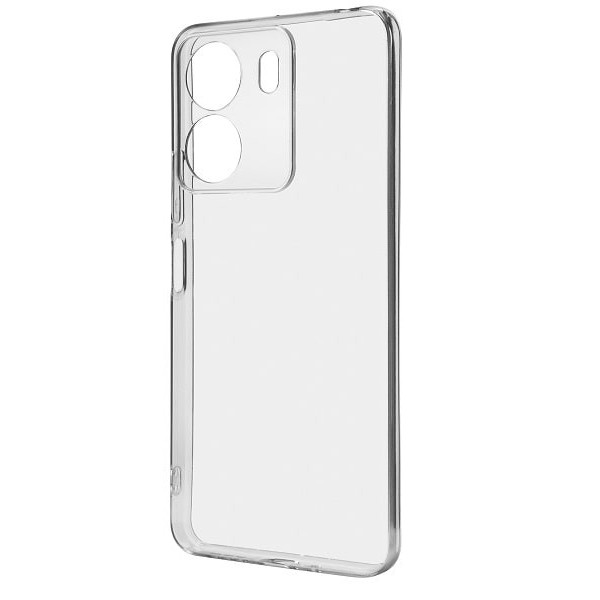 Панель ArmorStandart Air Series Camera cov для Xiaomi Redmi 13C 4G/Poco C65 Прозора